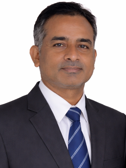 Head of the Department