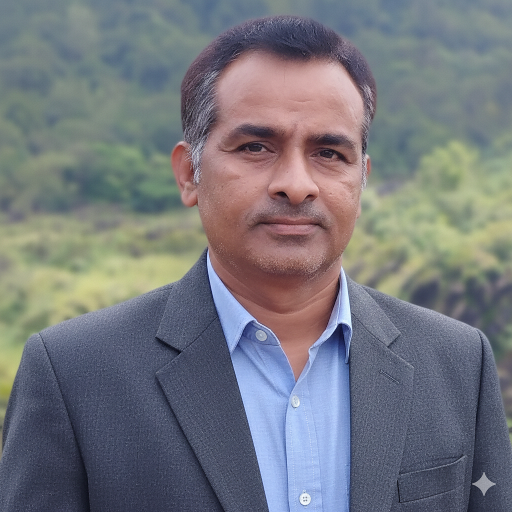 Head of the Department